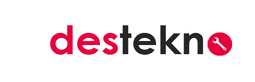 Destekno | Ücretsiz Teknoloji İçerikleri